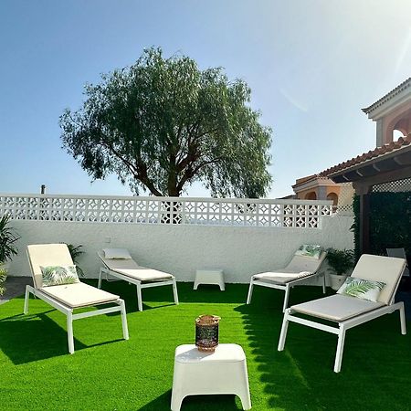 קנדלריה Villa Las Caletillas מראה חיצוני תמונה