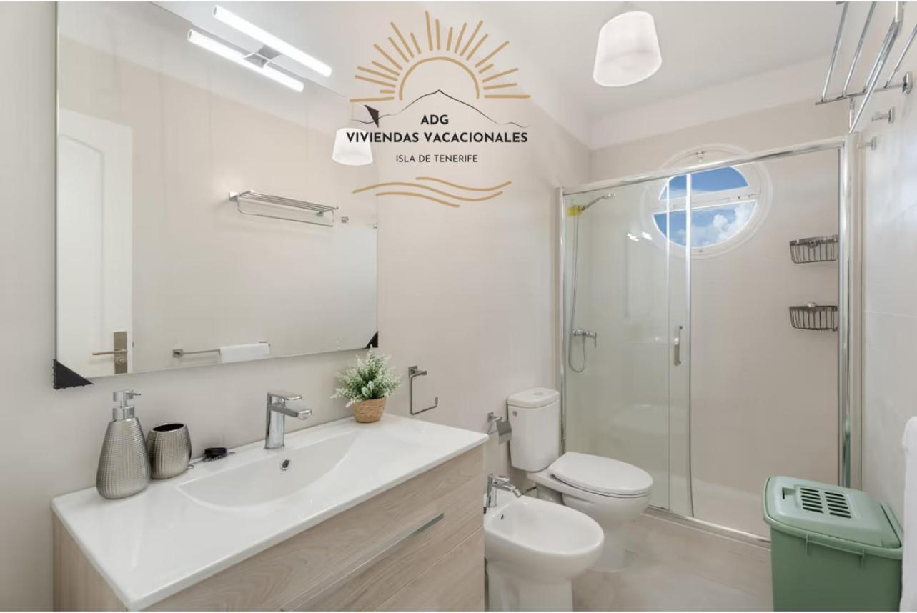 קנדלריה Villa Las Caletillas מראה חיצוני תמונה