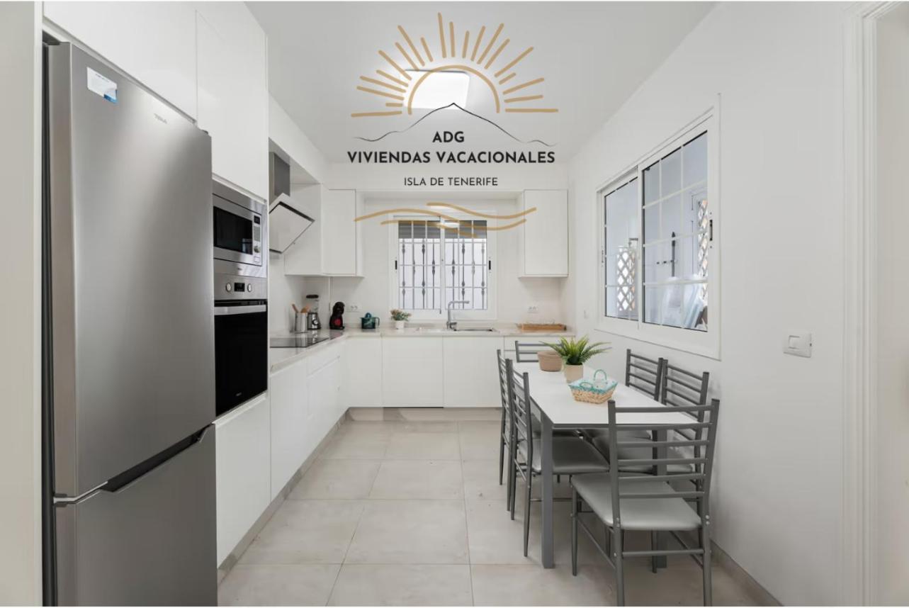 קנדלריה Villa Las Caletillas מראה חיצוני תמונה
