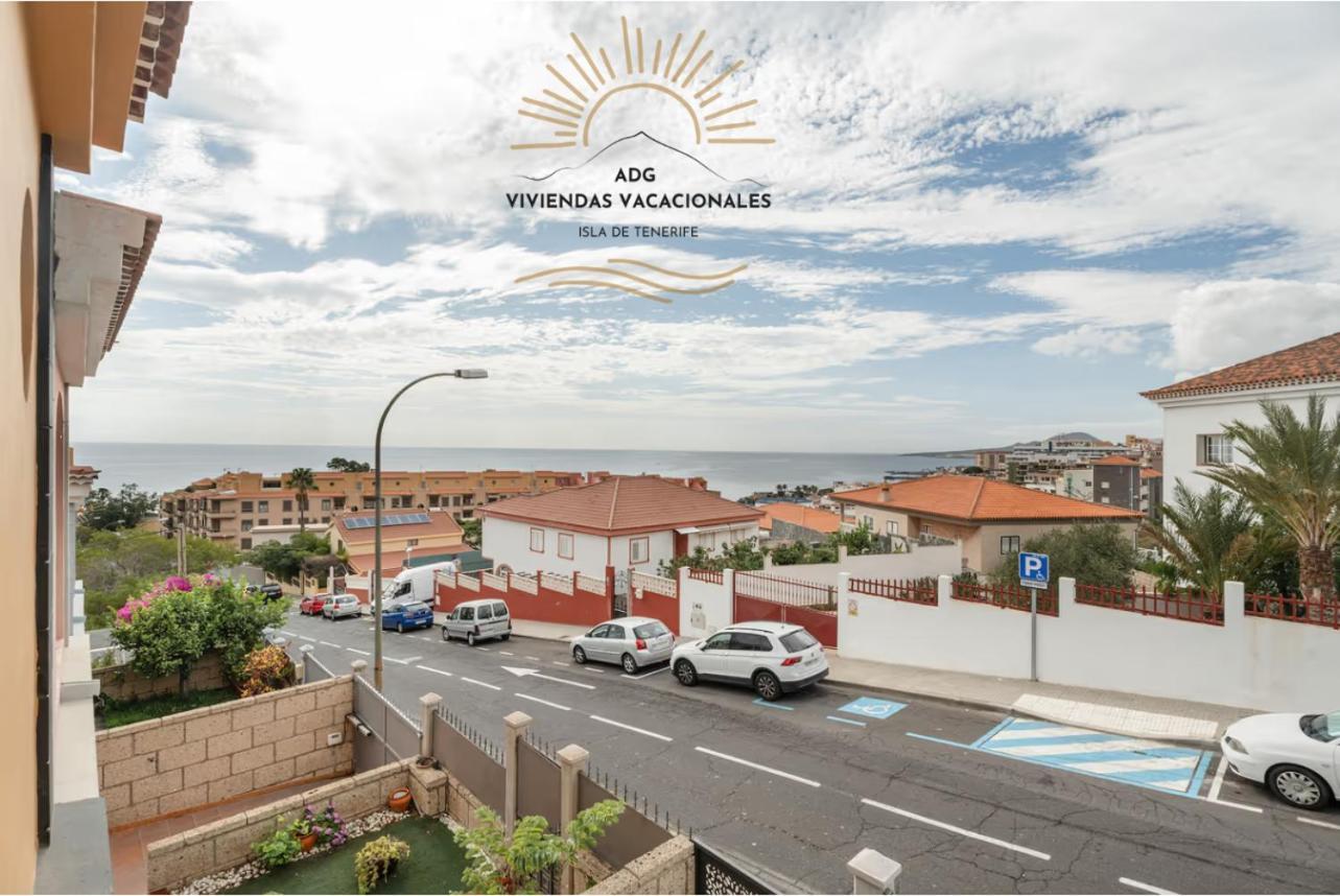 קנדלריה Villa Las Caletillas מראה חיצוני תמונה