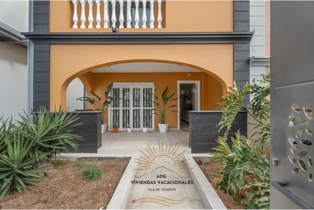 קנדלריה Villa Las Caletillas מראה חיצוני תמונה