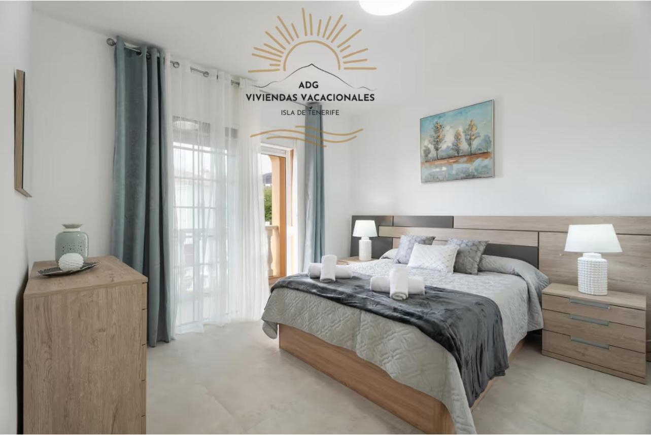 קנדלריה Villa Las Caletillas מראה חיצוני תמונה