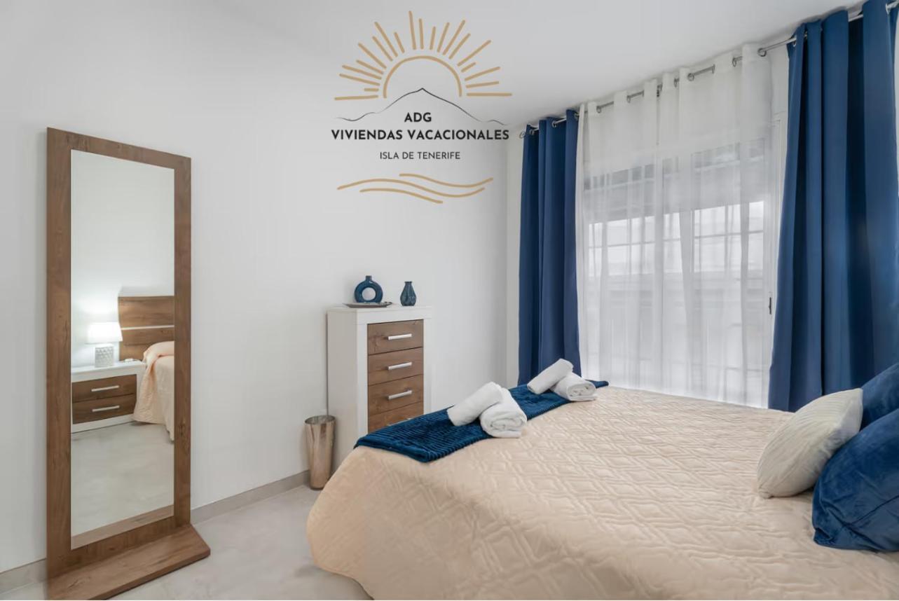 קנדלריה Villa Las Caletillas מראה חיצוני תמונה