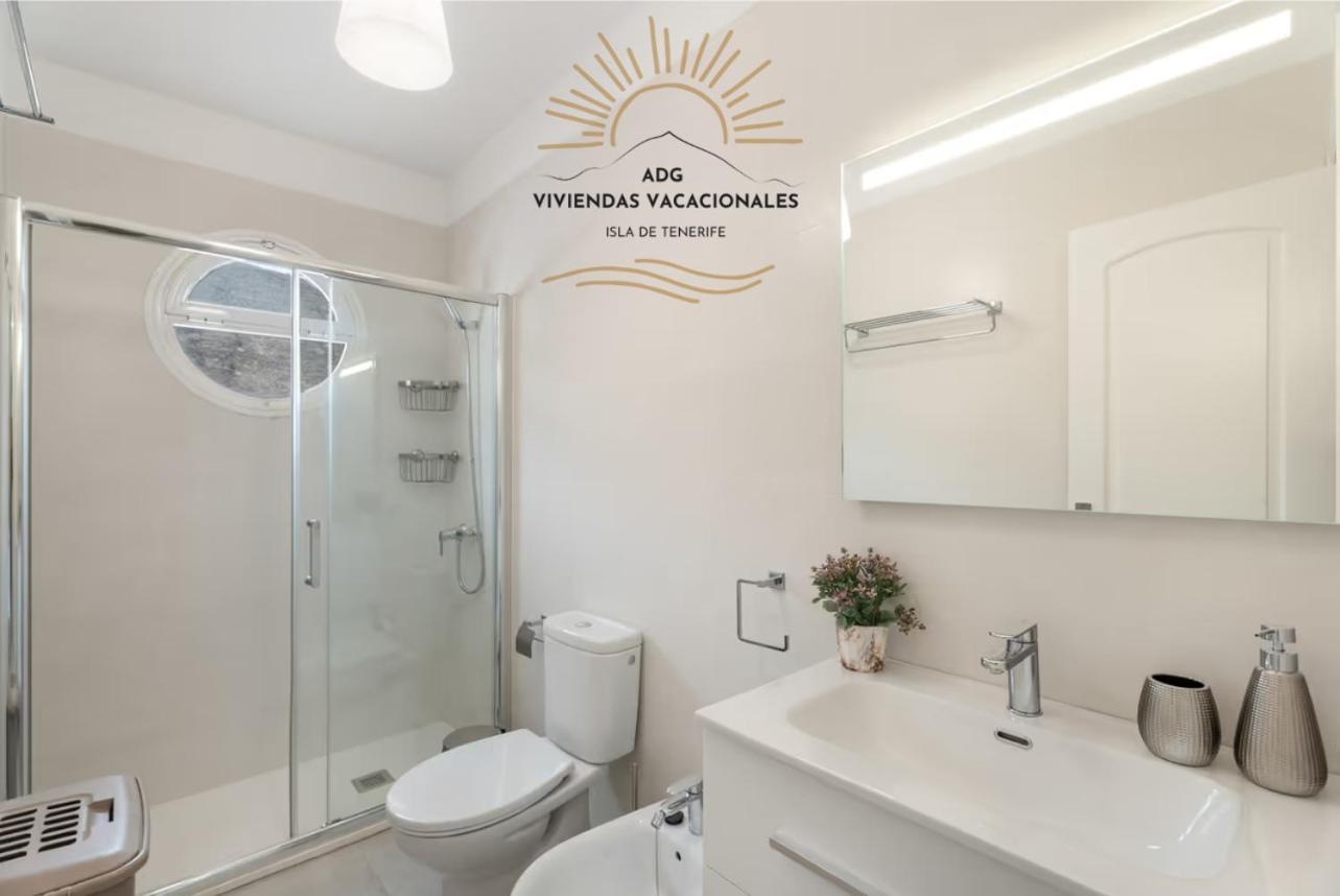 קנדלריה Villa Las Caletillas מראה חיצוני תמונה