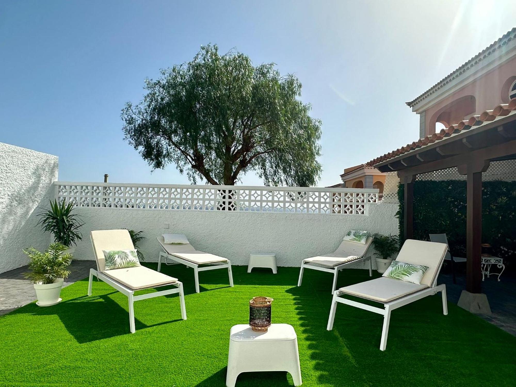 קנדלריה Villa Las Caletillas מראה חיצוני תמונה